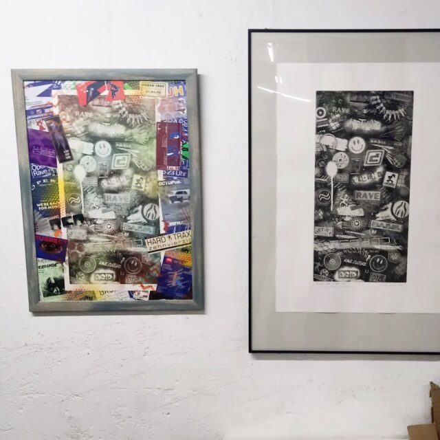 Impression von der aktuellen Ausstellung in der @werk2_grafikdruck im @werk2leipzig

Einzelausstellung
@etcetera23
André Radke
@mailart23

Kann gerne zu den Öffnungszeiten besichtigt werden. Wenn du eine Tour durch die Ausstellung möchtest. Schick mir eine Nachricht.

#radierung #linoldruck #bleisatz #grafik #ausstellungleipzig