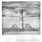 2020 Leuchtturm Westerhever 0