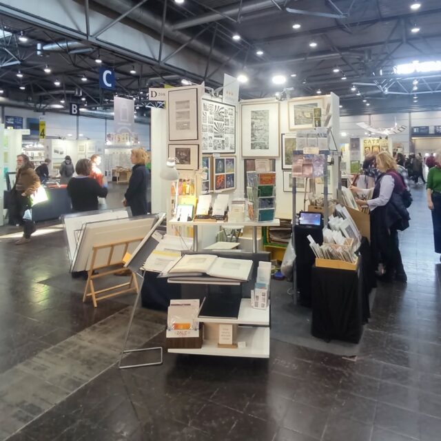 Buchmesse 2026Vielen Dank für Euren Besuch, die tollen Gespräche und Bekanntschaften. Klasse Kostüme, tolle Bücher und fantastische Grafiken 👏 #lbm2026 #leipzigerbuchmesse