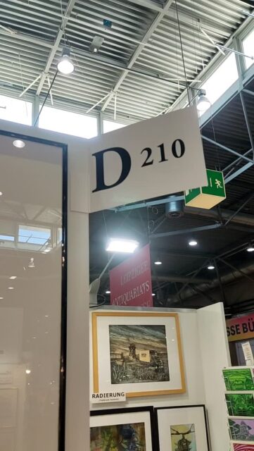 Buchmesse 2026